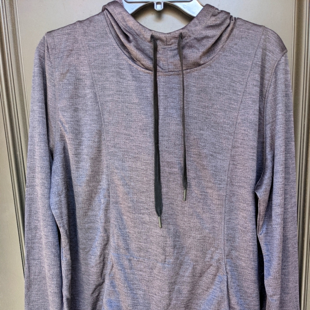 Avia Hoodie